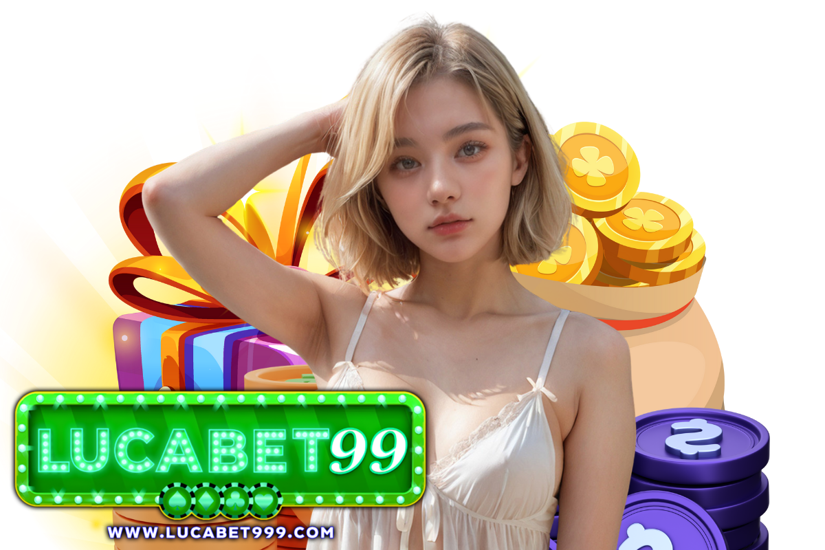 lucabet99 ทางเข้า