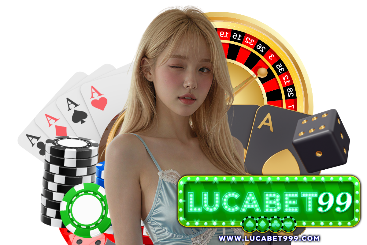 wallet lucabet99